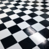 BLACK & WHITE TILES